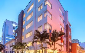 Hotel Basic MS Centenario